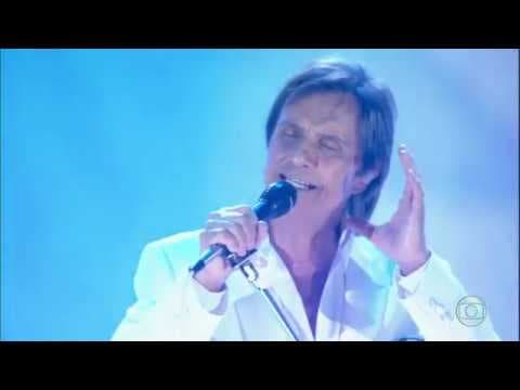 Roberto Carlos — Especial 50 Anos