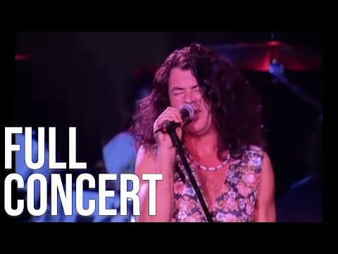 Deep Purple — Come Hell or High Water