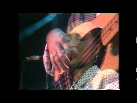 Sade — Veronica's Rocknight 1984