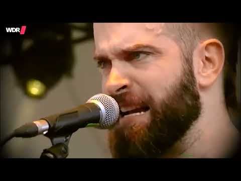 Annihilator — Rock Hard Festival 2014