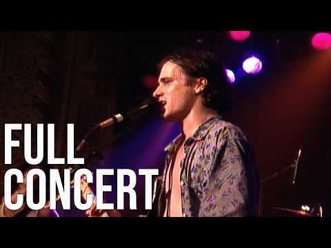 Jeff Buckley — Live in Chicago