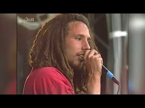 Rage Against the Machine — Rock im Park 2000