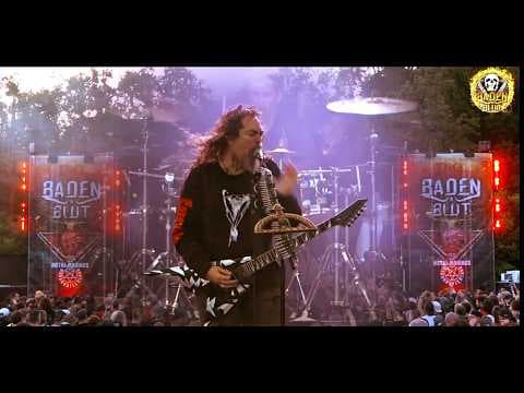 Soulfly — Baden in Blut 2025
