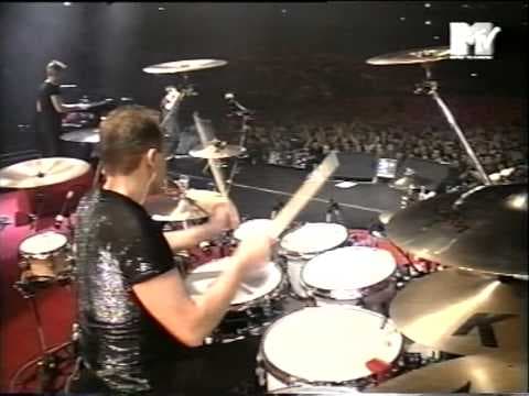 Depeche Mode — Ao Vivo em Colônia