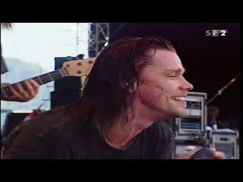 Alter Bridge — Greenfield Festival 2005