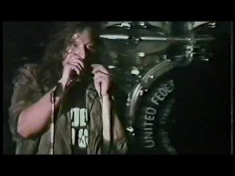 Savatage — Ao Vivo em Anaheim