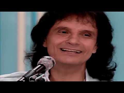 Roberto Carlos — Especial 1995 — 30 Anos de Jovem Guarda
