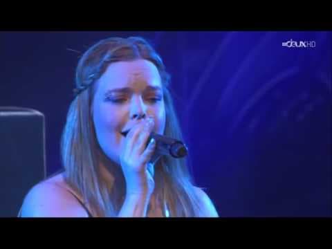 Nightwish — Montreux Jazz Festival 2012