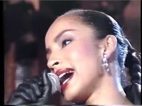 Sade — Montreux Jazz Festival 1984