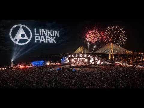 Linkin Park — Rock in Rio Lisboa 2026