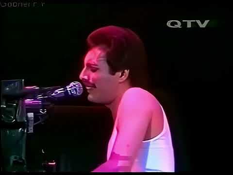 Queen — Ao Vivo em Buenos Aires