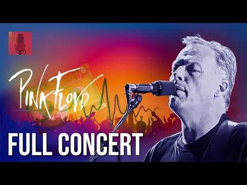Pink Floyd — Pulse