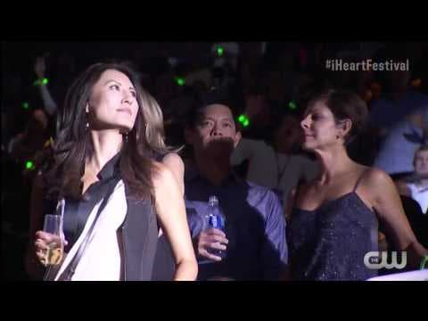 Tears for Fears — iHeartRadio Music Festival 2016