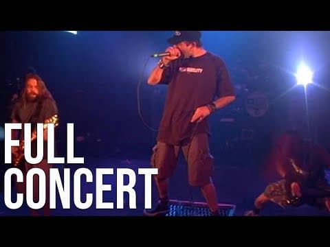 Lamb of God — Killadelphia