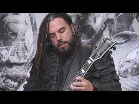 Septicflesh — Bloodstock Open Air 2018