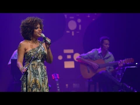 Ana Costa — Pelos Caminhos do Som – Uma Homenagem a Martinho da Vila
