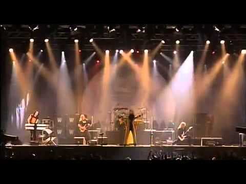 Nightwish — Lowlands 2005