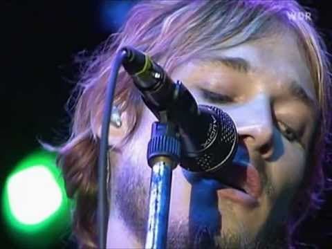 Silverchair — Rock am Ring 2003