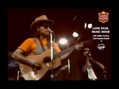 Willie Nelson — Ao Vivo em Austin