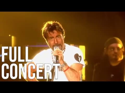 Queen + Paul Rodgers — Return of the Champions