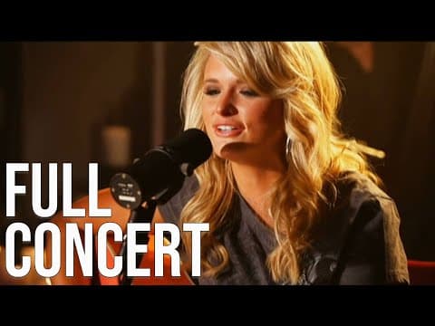 Miranda Lambert — Revolution: Live by Candlelight