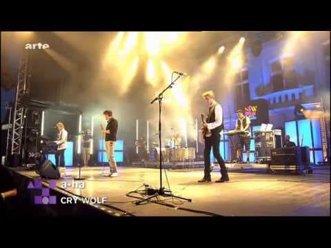 a-ha — Live 2009