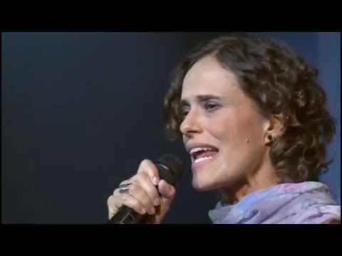 Zélia Duncan — Pelo Sabor do Gesto — Em Cena