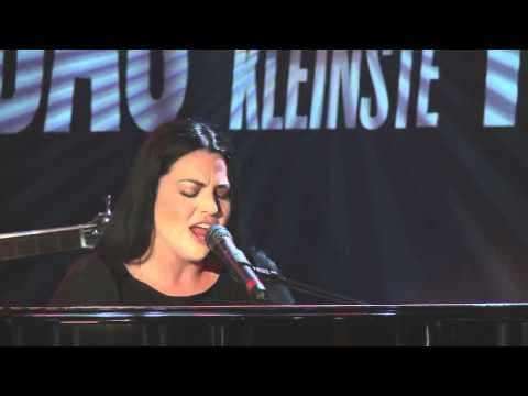 Evanescence — BigFM Kleinstes Konzert der Welt