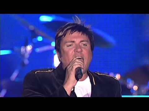 Duran Duran — Livebox Generation Show