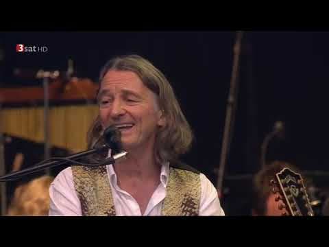 Roger Hodgson — Jazzopen Stuttgart 2013