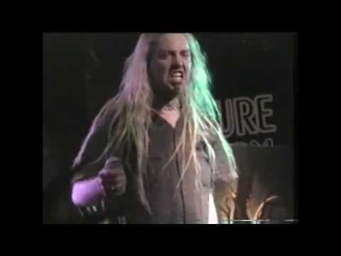 Nevermore — Ao Vivo em Fort Lauderdale
