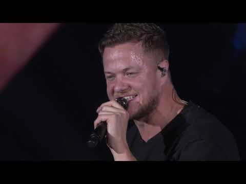 Imagine Dragons — Rock in Rio 2019