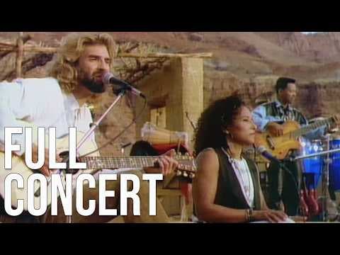 Kenny Loggins — Live from the Grand Canyon