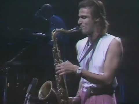 Dire Straits — Ao Vivo em Londres