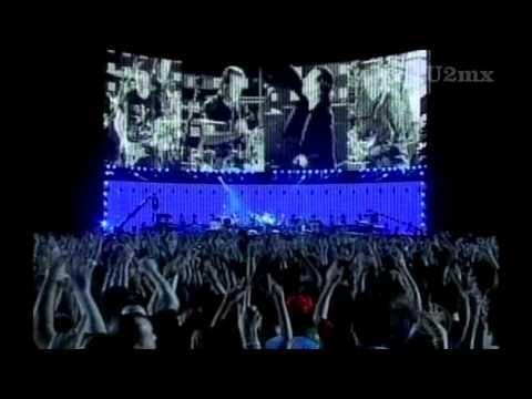 U2 — Ao Vivo em São Paulo