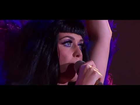 Katy Perry — Rock in Rio 2011