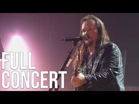 Travis Tritt — Live & Kickin'