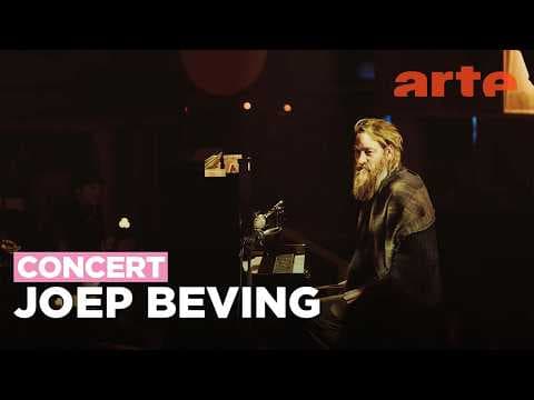 Joep Beving — Piano Day 2026