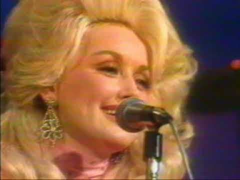Dolly Parton — Musikladen 1977