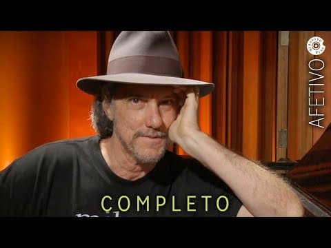 Mauro Senise — Afetivo