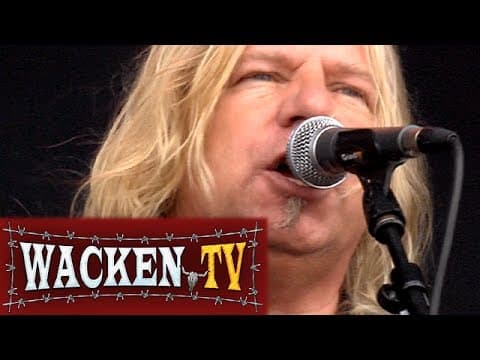 Primal Fear — Wacken Open Air 2011