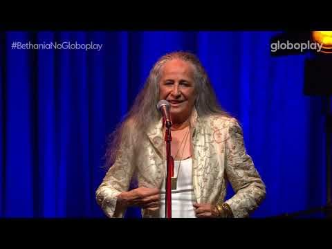 Maria Bethânia — Live — 56 Anos de Carreira