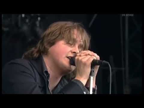 Keane — Pinkpop 2006