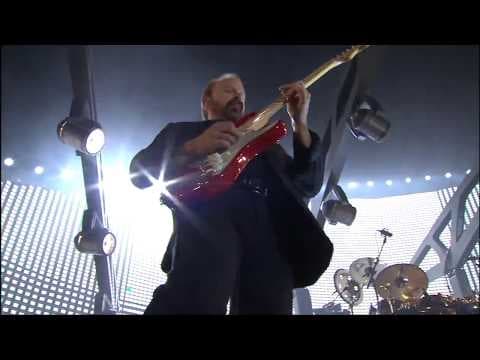 Genesis — Ao Vivo em Düsseldorf