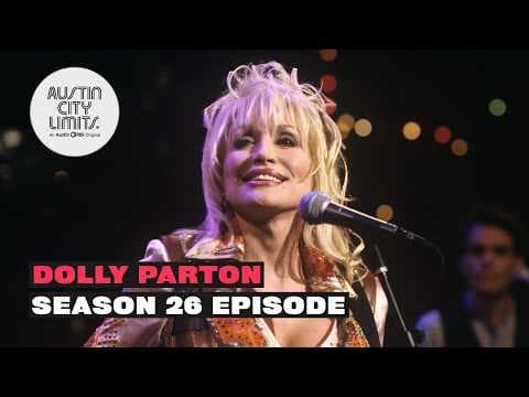 Dolly Parton & Nickel Creek — Austin City Limits 2000