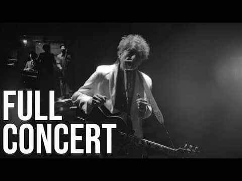 Bob Dylan — Shadow Kingdom