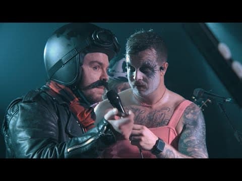 Protest the Hero — Ao Vivo em Filadélfia