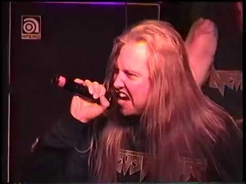 Nevermore — Ao Vivo em Houston