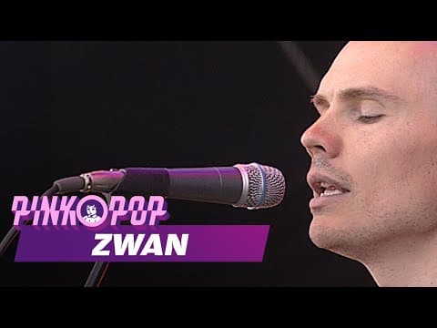 Zwan — Pinkpop 2003