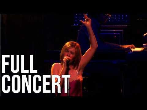 Dido — Live at Brixton Academy